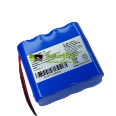 Batterij voor PLC N139-4S2P [Vervangende batterij]